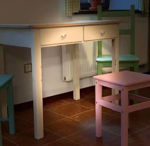 The Dachshund's Chateau *
